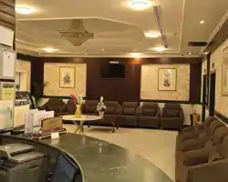 Hotel  Karam Al Madina thumbnail